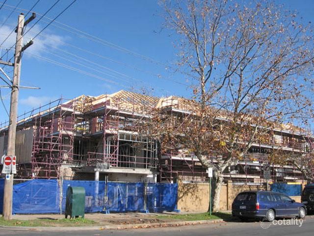 9/2-6 Malmsbury St, Kew, VIC 3101