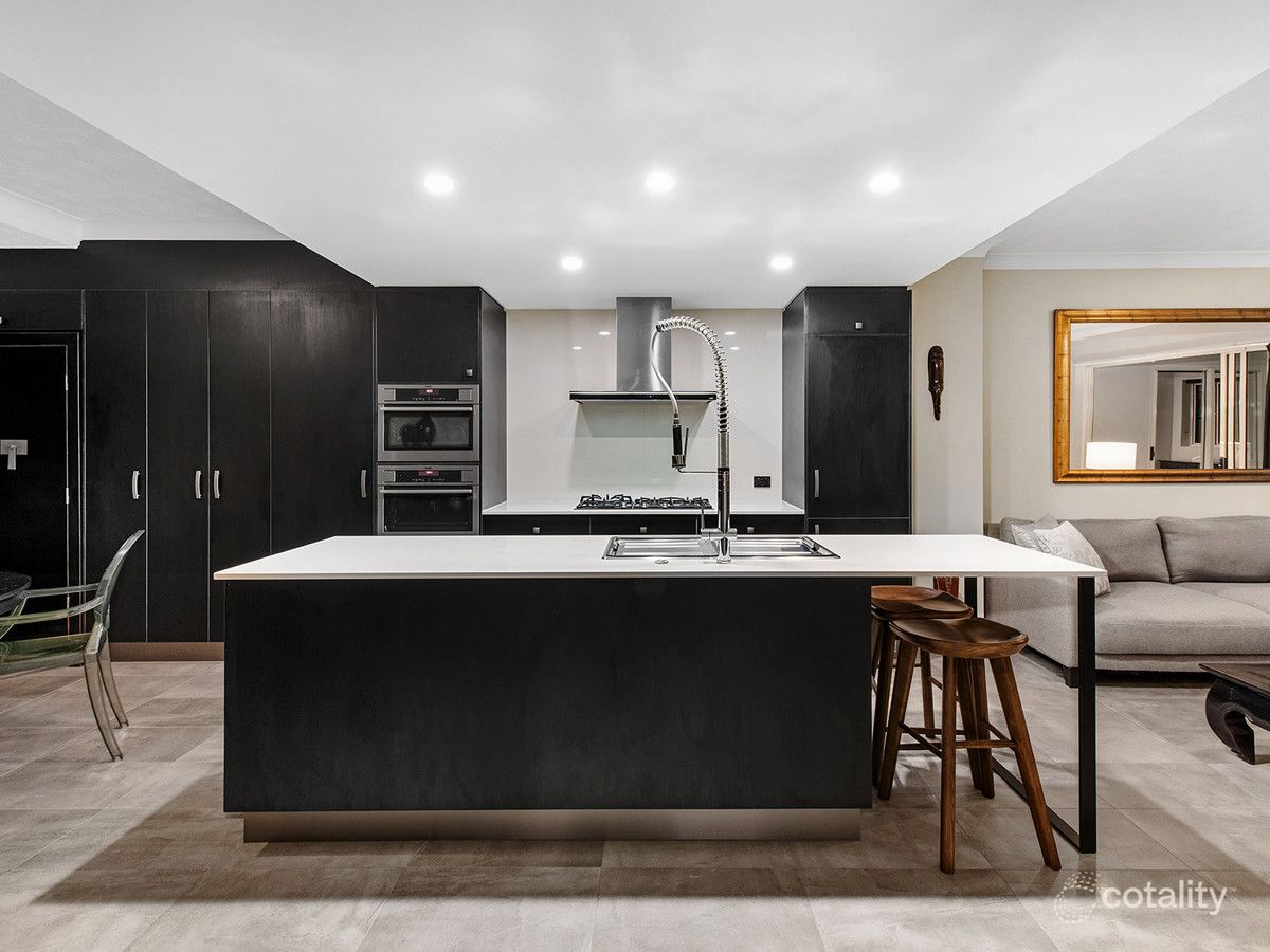 37/451 Gregory Tce, Spring Hill, QLD 4000