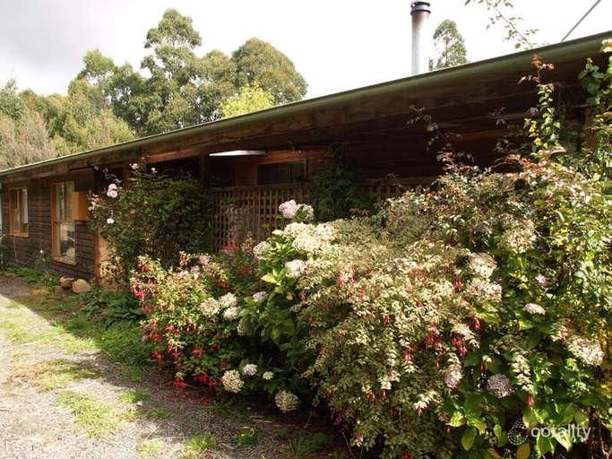 25 Milford Rd, Kaoota, TAS 7150