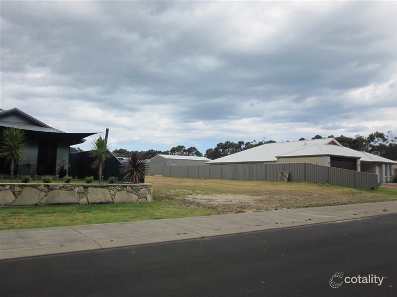 10 Old Farm Rd, Augusta, WA 6290