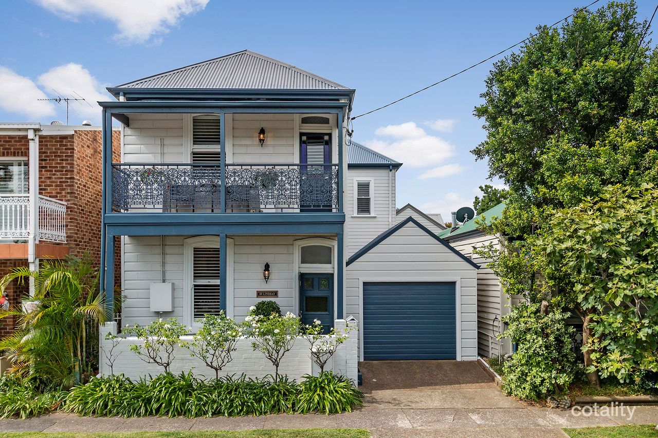 20 Lindsay St, Hamilton, NSW 2303