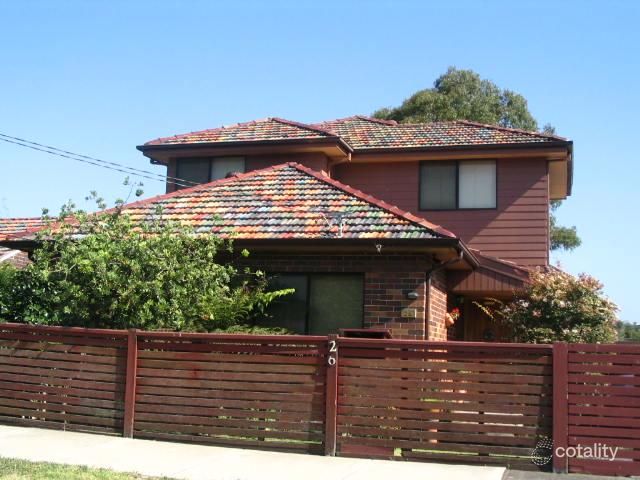 26 Curtin Ave, Abbotsford, NSW 2046