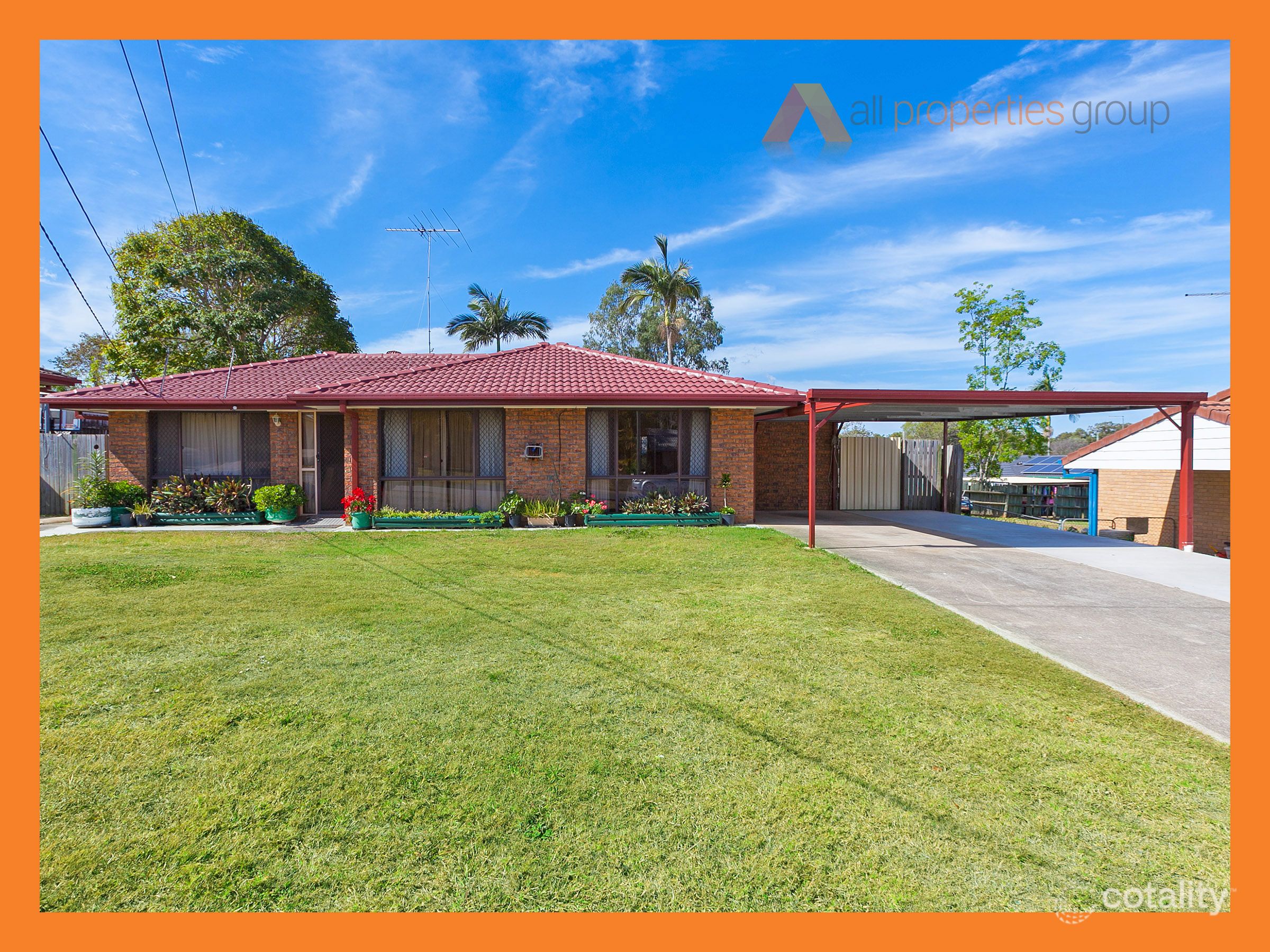 12 Halfmoon St, Browns Plains, QLD 4118