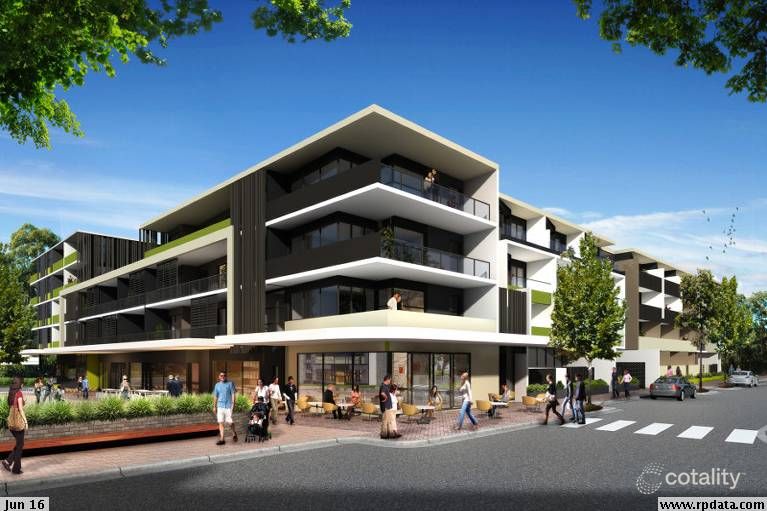 1/11 Ernest St, Belmont, NSW 2280