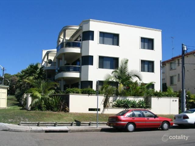 3/17-19 Boronia St, Dee Why, NSW 2099
