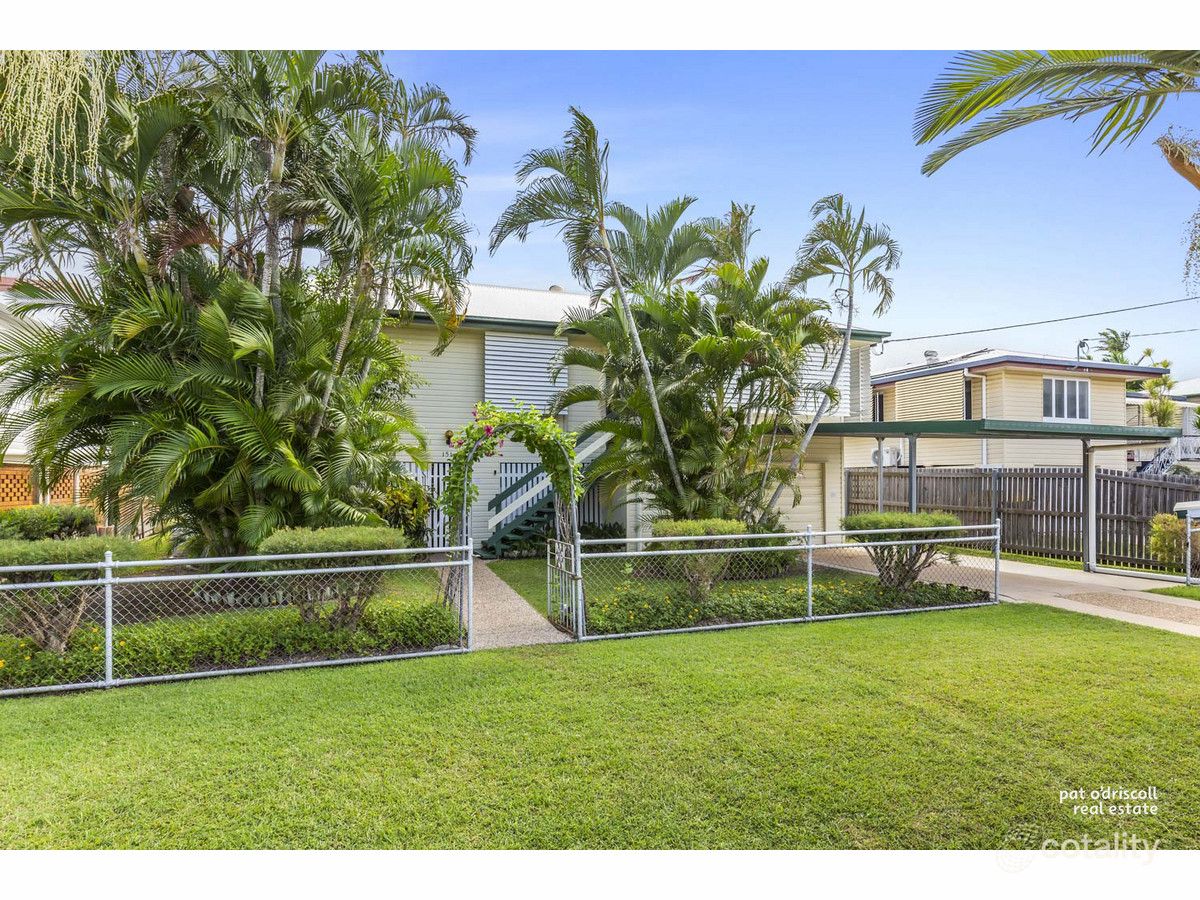 151 Donnollan St, Berserker, QLD 4701