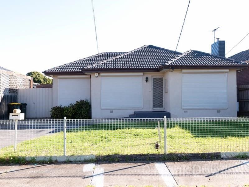 7 Meager St, Deer Park, VIC 3023