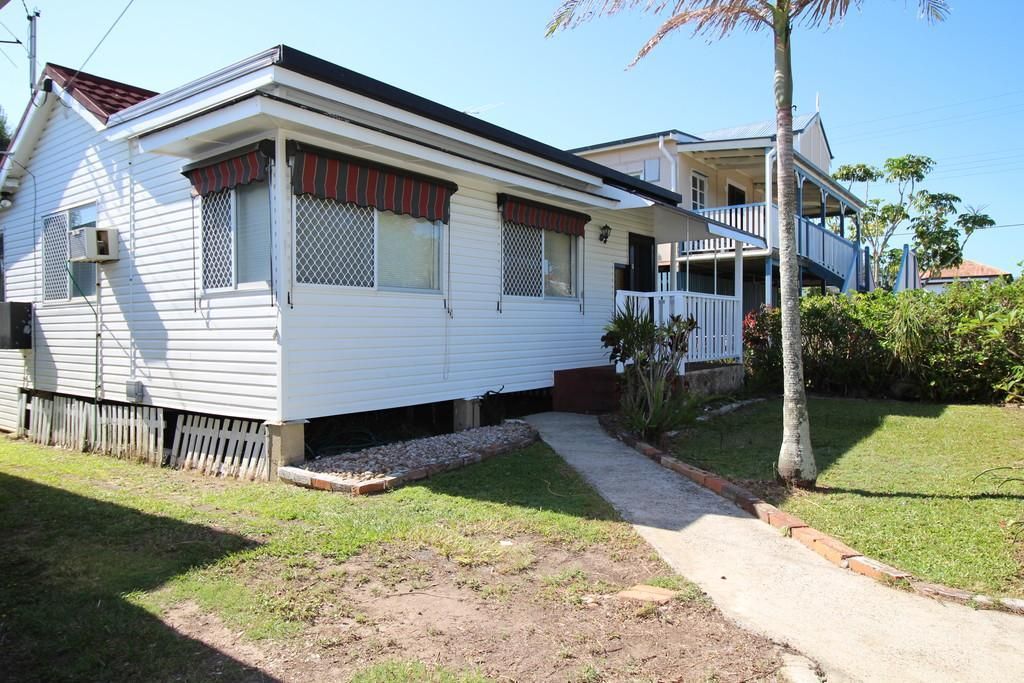 29 Donald St, Woody Point, QLD 4019