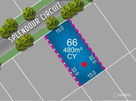 42 Splendour Cct, Julago, QLD 4816