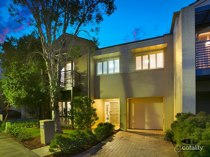 17 Egerszegi Ave, Newington, NSW 2127
