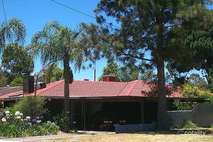 26 Linthorne Way, Balga, WA 6061