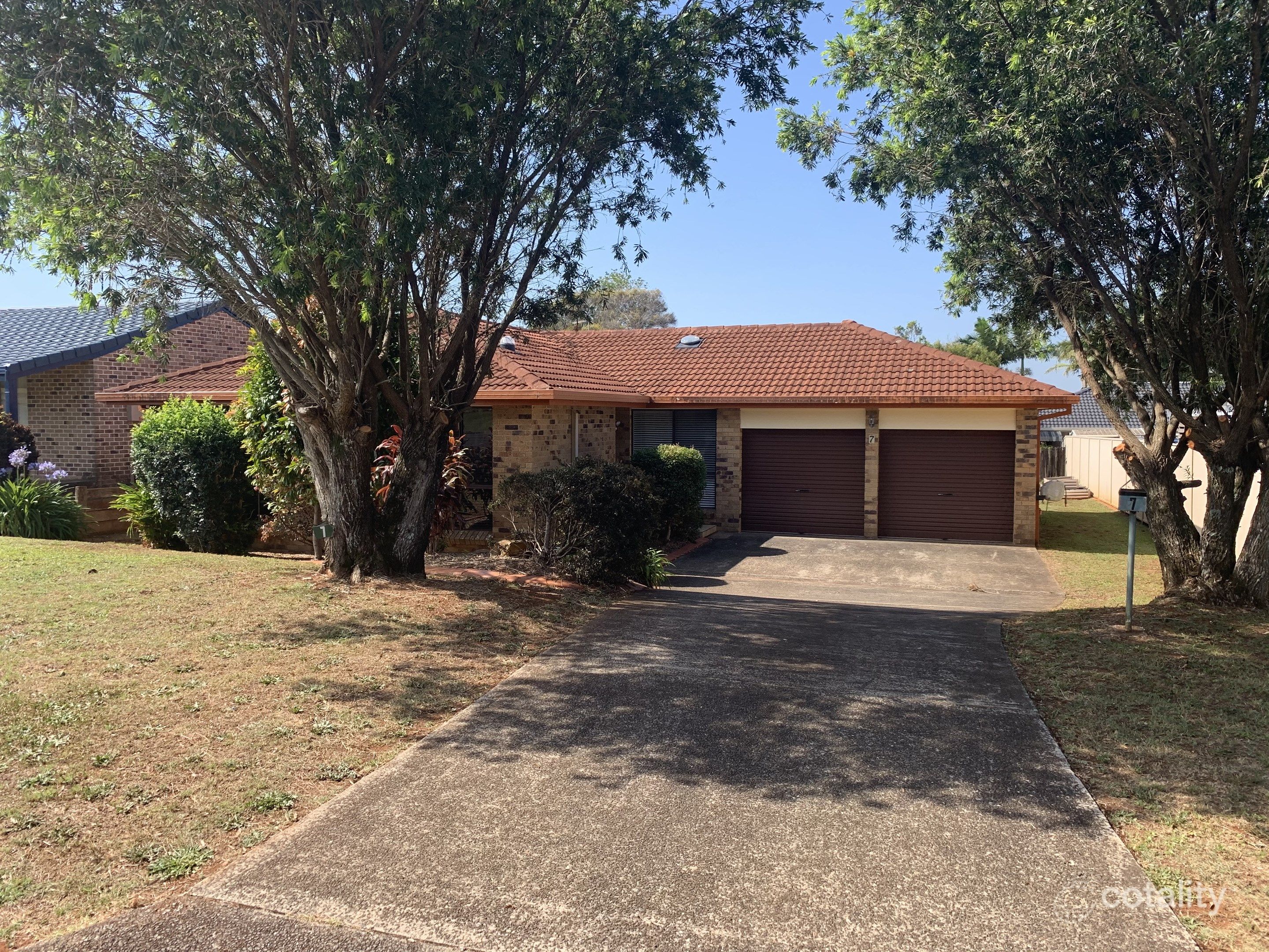 7 Panorama Dr, Alstonville, NSW 2477