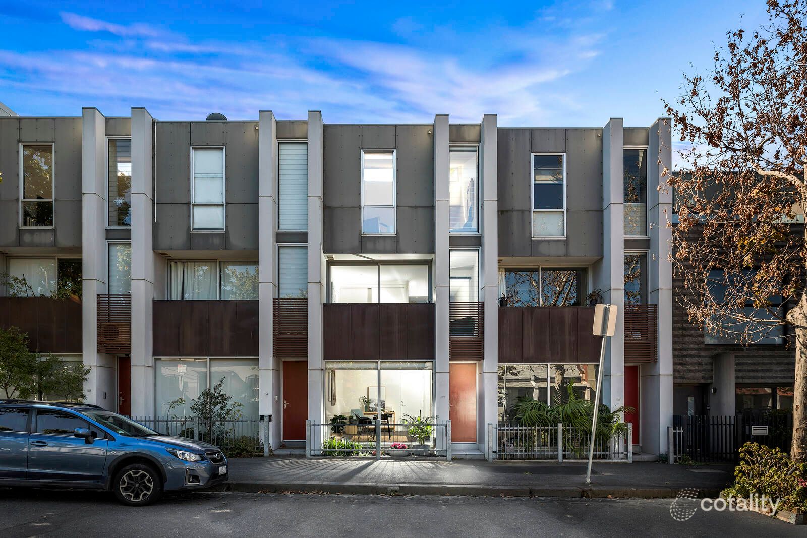 112 Kay St, Carlton, VIC 3053