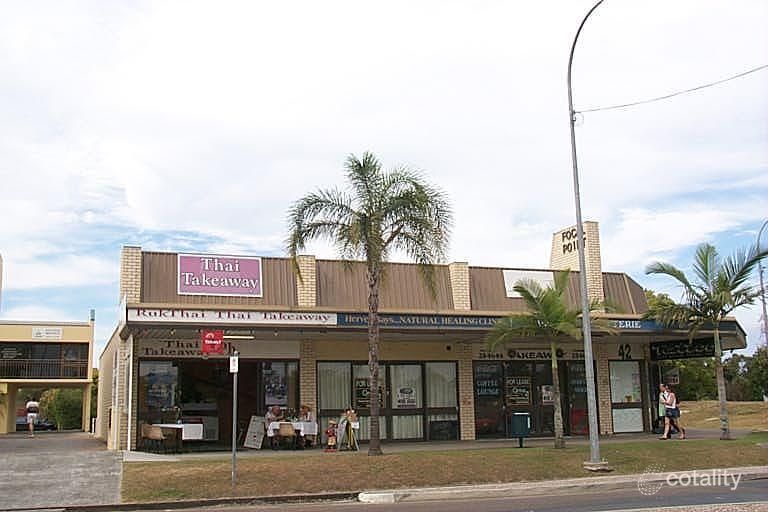 5/19 Taylor St, Pialba, QLD 4655