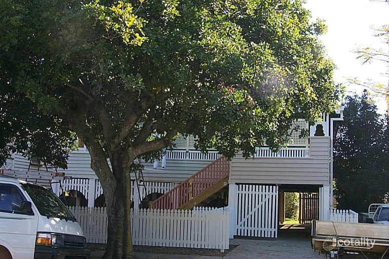 42 Balowrie St, Hamilton, QLD 4007