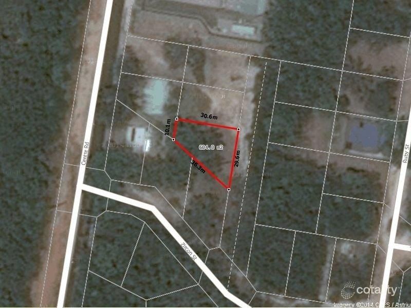 46 Pearl St, Russell Island, QLD 4184