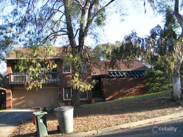 8 Batavia Pl, Illawong, NSW 2234