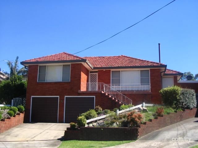 7 Sando Cres, Roselands, NSW 2196