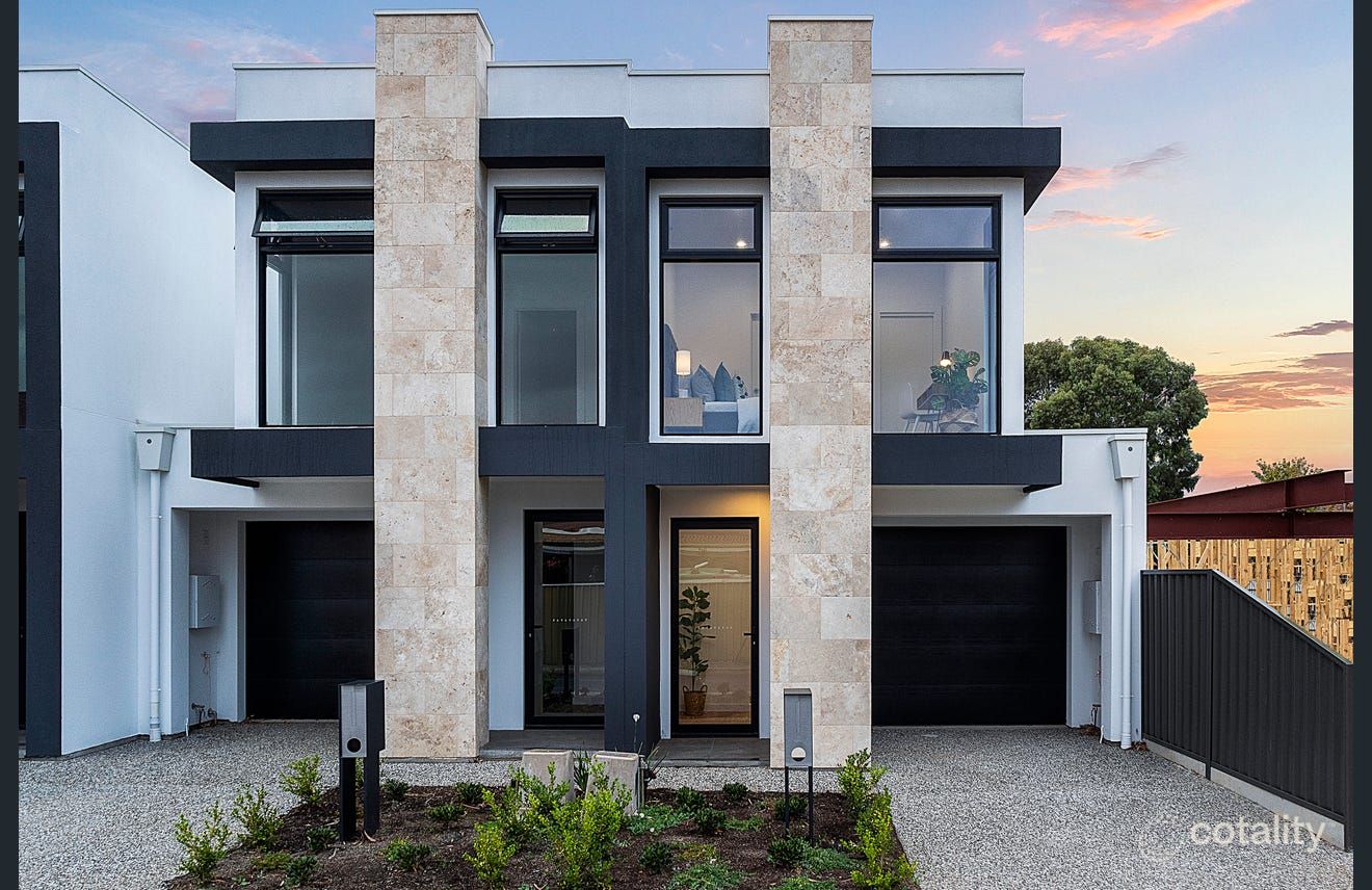 21d Downer Ave, Campbelltown, SA 5074