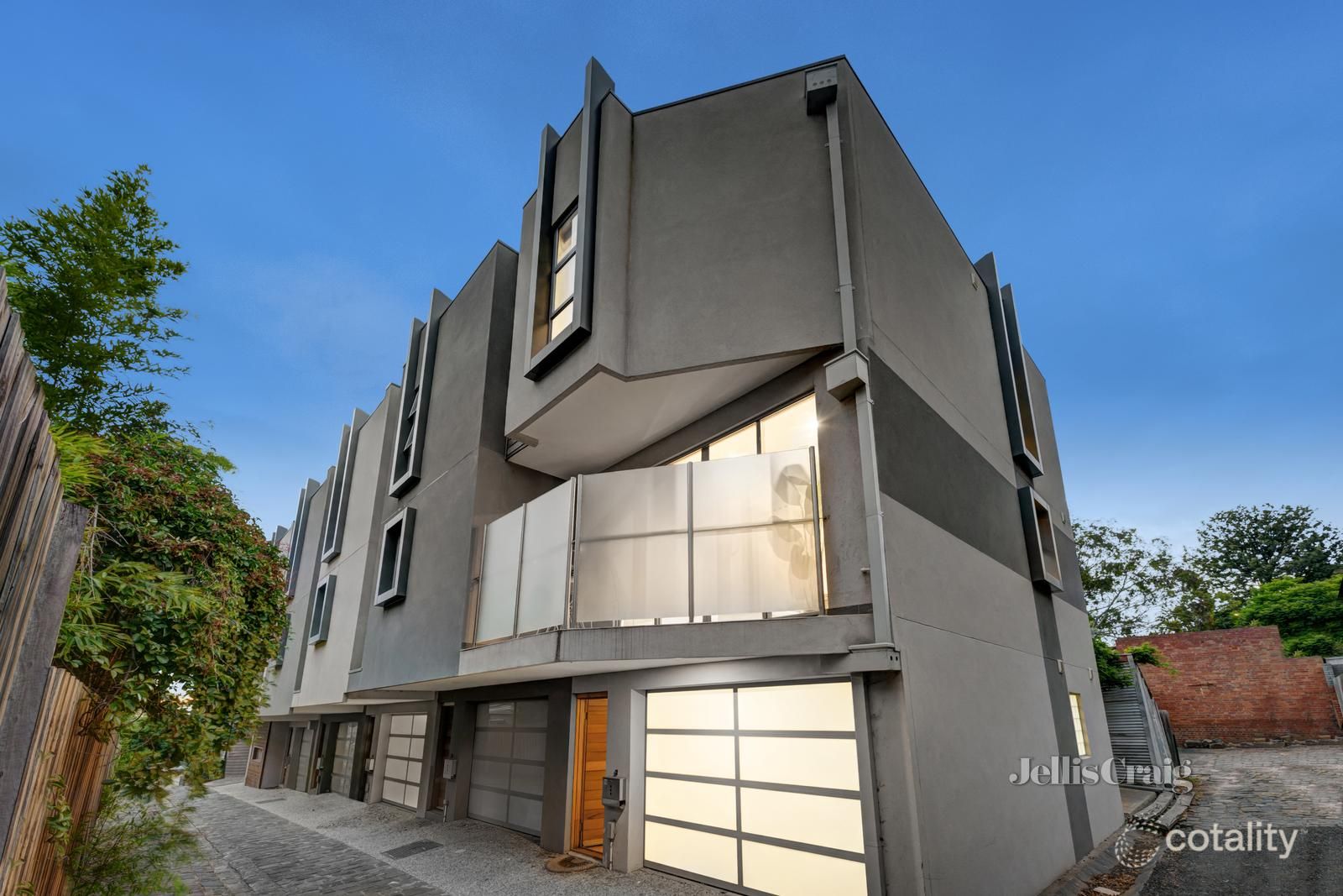 13 Bickford Lane, North Melbourne, VIC 3051