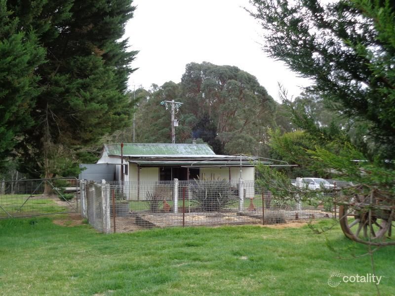370 Bruthen-Buchan Rd, Nowa Nowa, VIC 3887