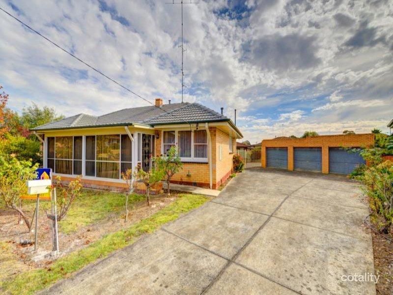 10 Dunrobin Ct, Ballarat North, VIC 3350