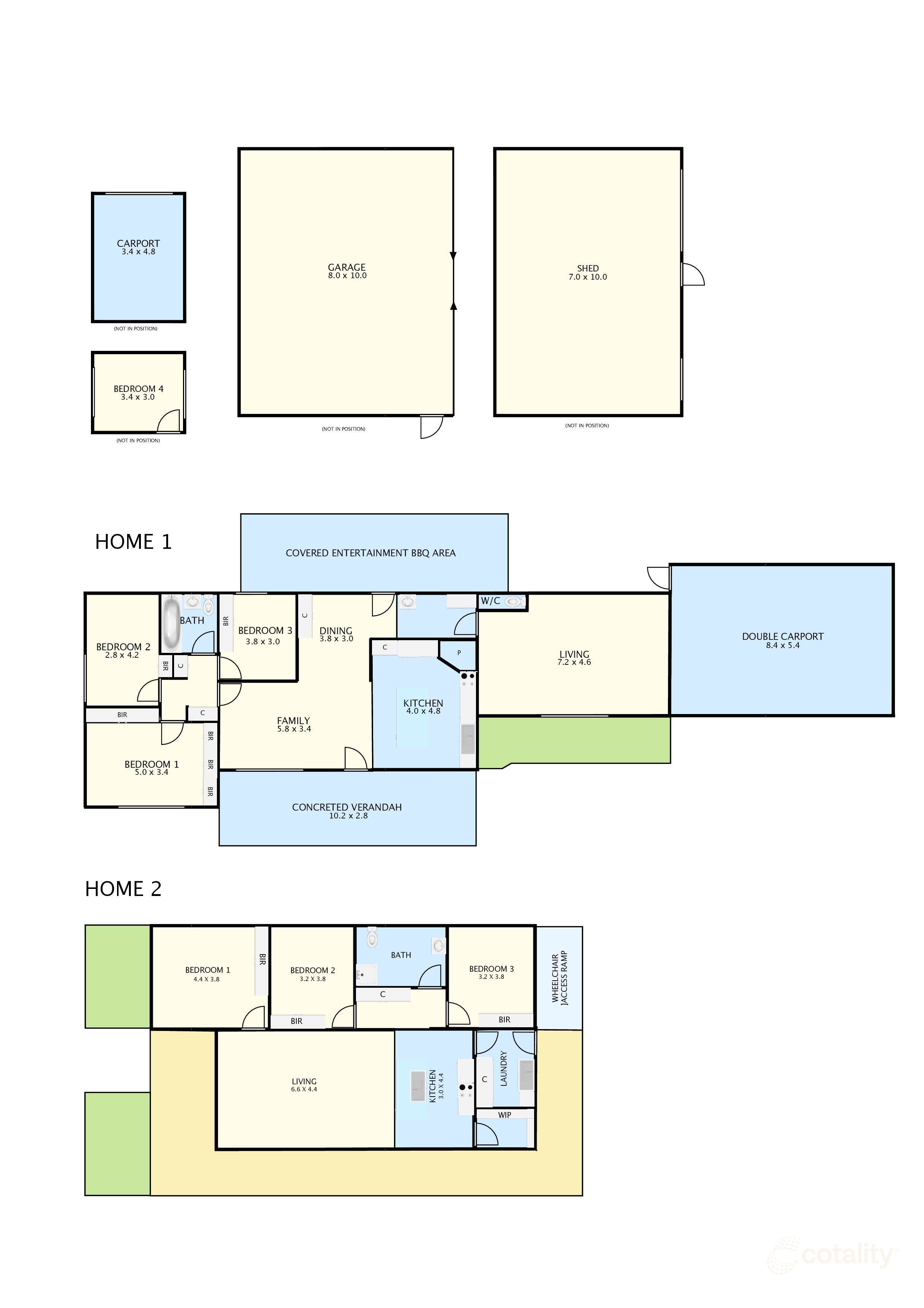 249 South Gippsland Hwy, Yarram, VIC 3971