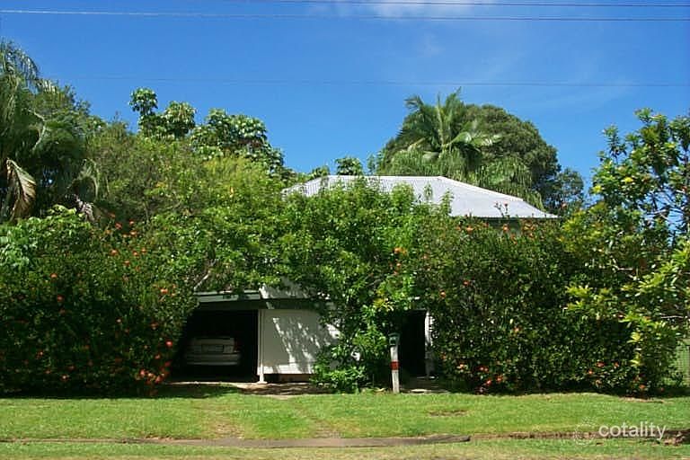 43 Charles St, Innisfail, QLD 4860