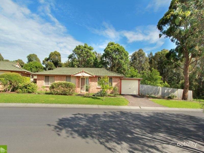 7/31 Julianne St, Dapto, NSW 2530