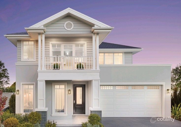 11 Reservoir Cct, North Richmond, NSW 2754