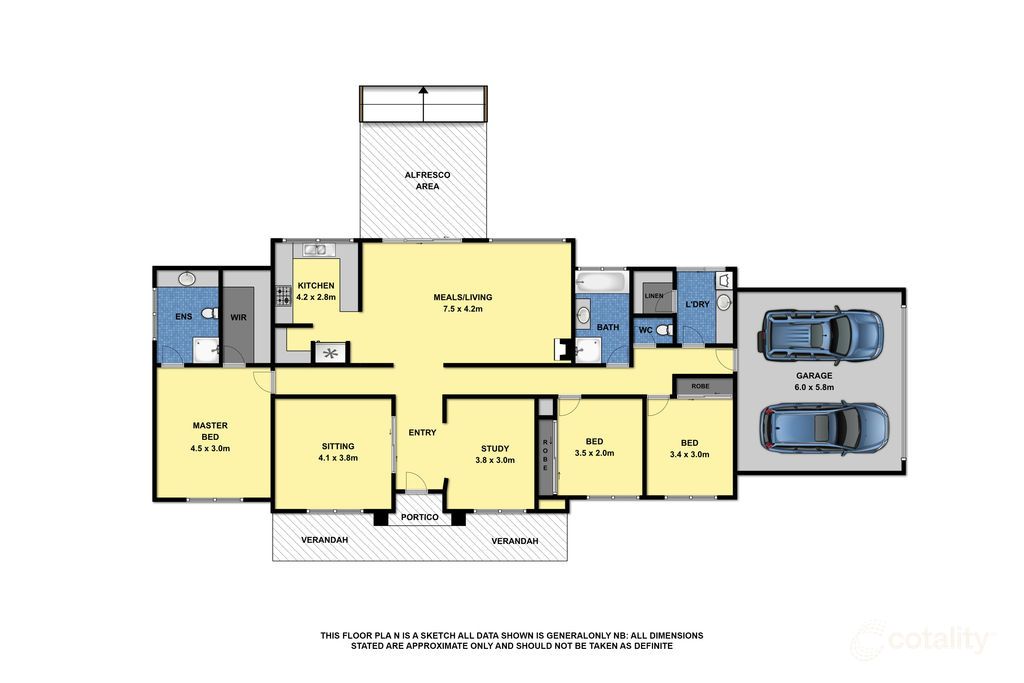 123 Main St, Beeac, VIC 3251