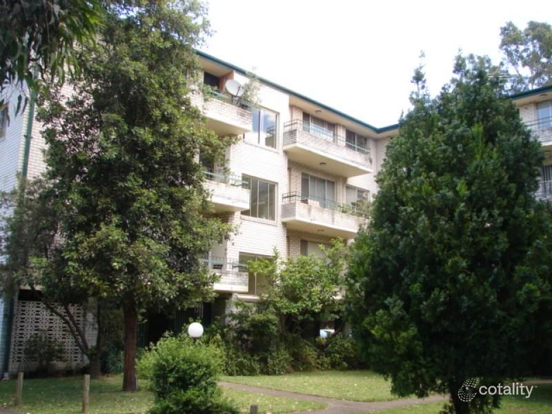 19/31-33 First Ave, Campsie, NSW 2194