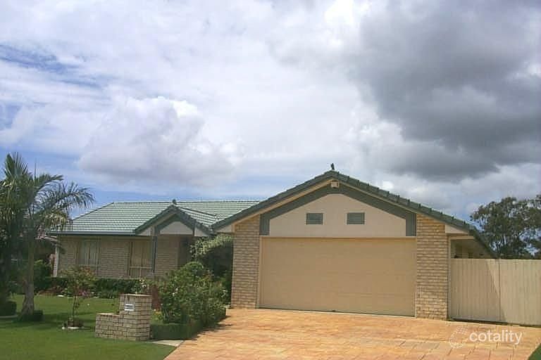 5 Coochiemudlo Cl, Tingalpa, QLD 4173