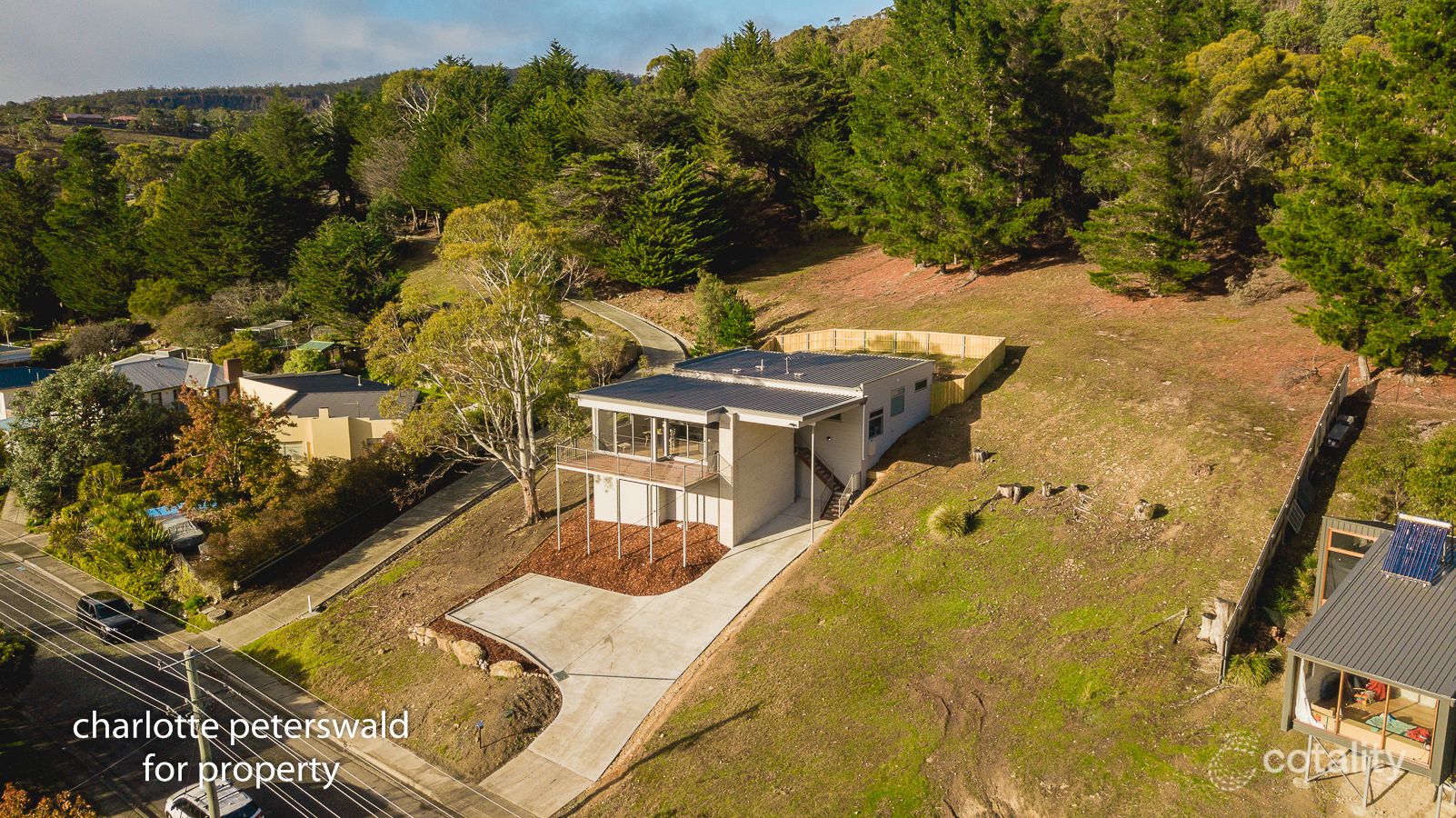 318a Lenah Valley Rd, Lenah Valley, TAS 7008
