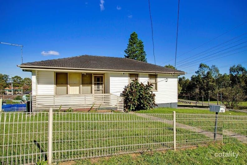 140 Banks Rd, Miller, NSW 2168