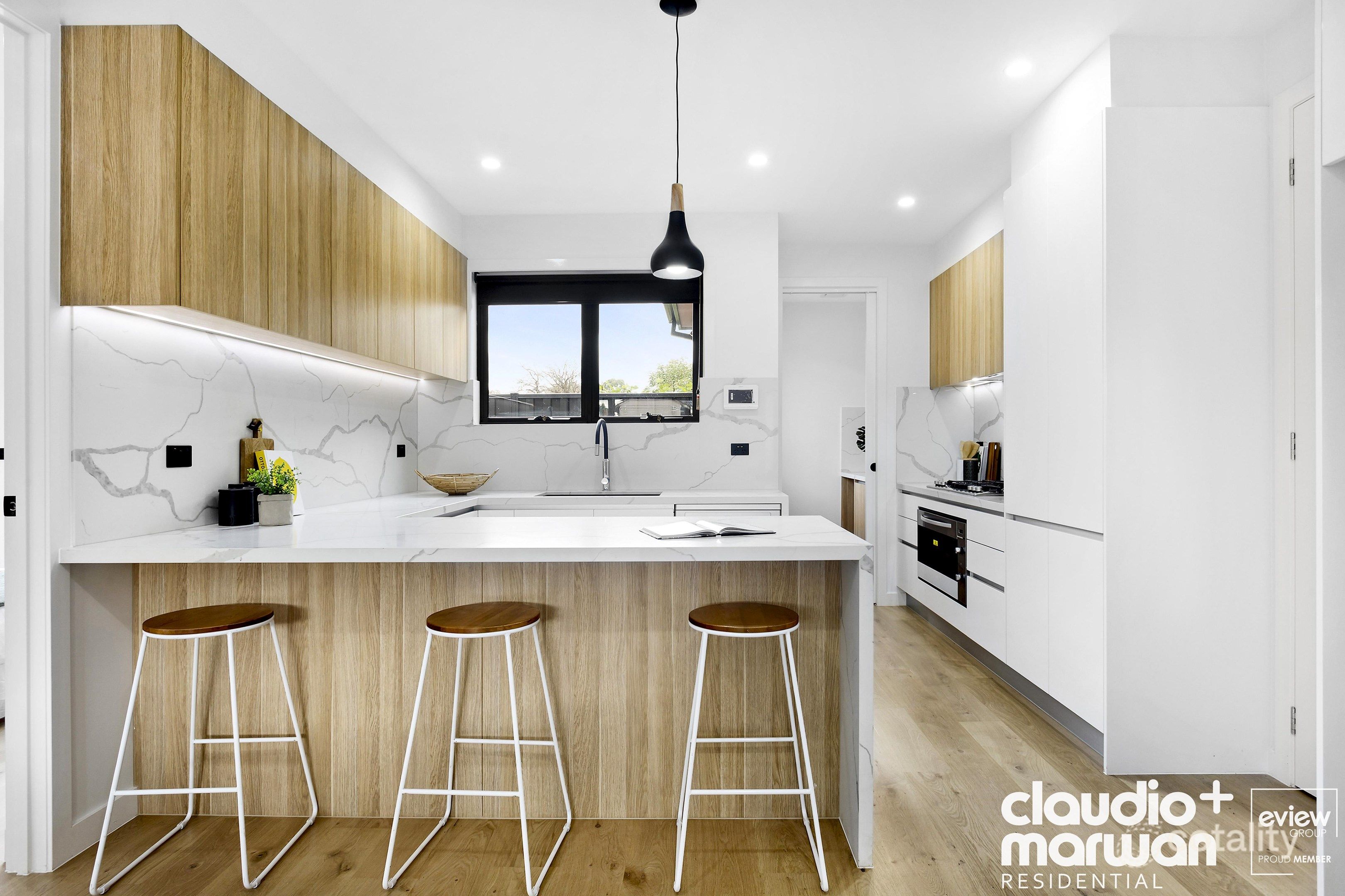 3/16 Albert St, Coburg North, VIC 3058