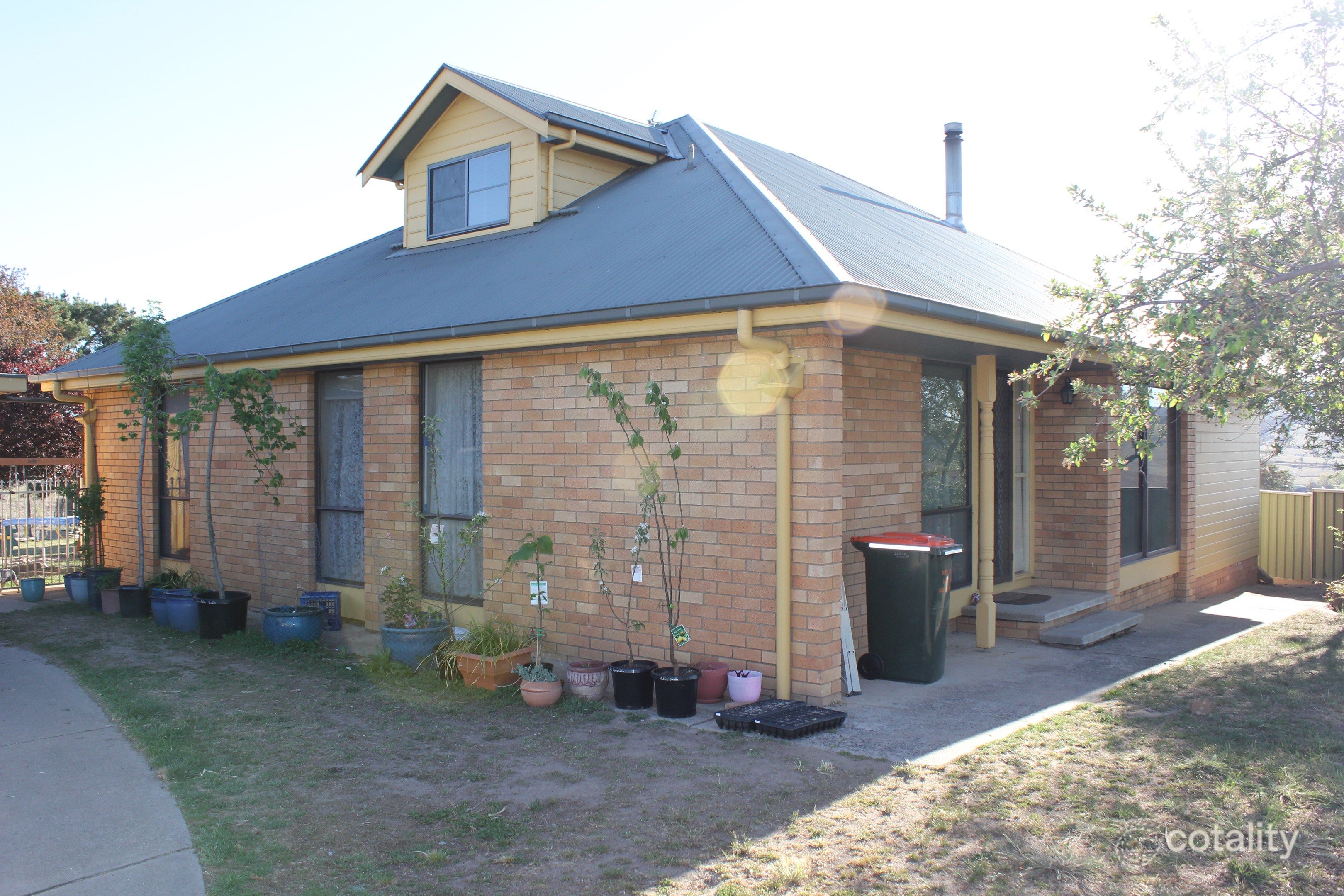 985 Mitchell Hwy, Dunkeld, NSW 2795