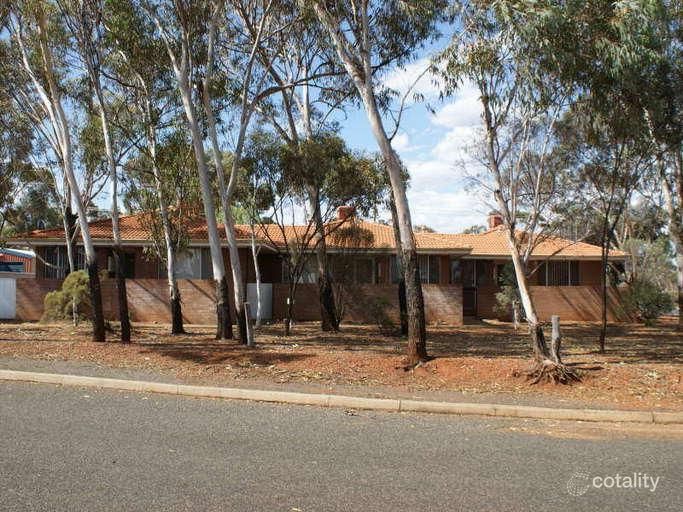 4 Maculata St, Kambalda West, WA 6442
