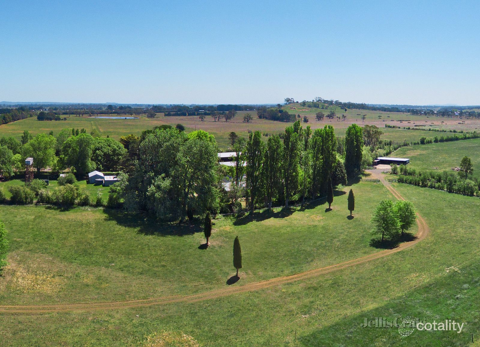 107 James Rd, Cadello, VIC 3442