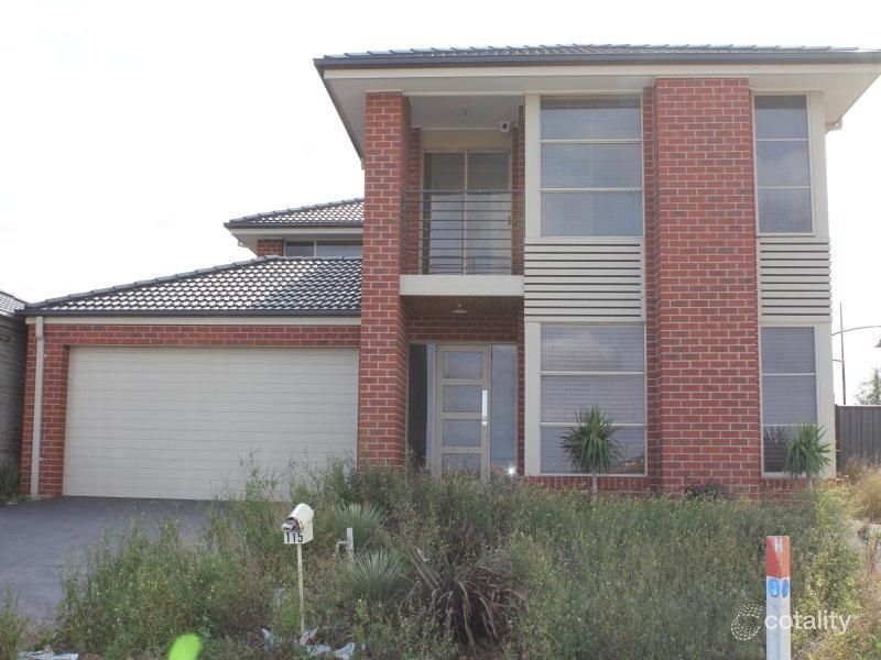 115 Penrose Prom, Tarneit, VIC 3029