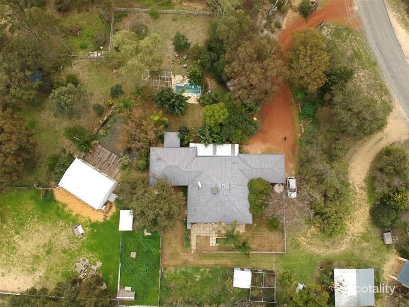 10 Woolly Bush Loop, Woodridge, WA 6041