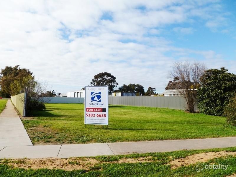 60 Kalkee Rd, Horsham, VIC 3400