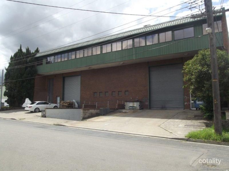 18-24 Fox St, Holroyd, NSW 2142