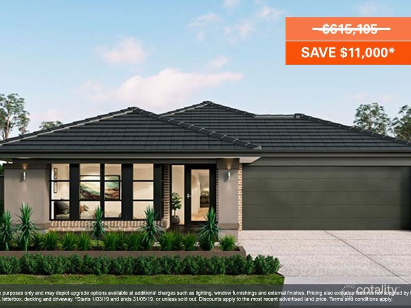 62 Voyager Bvd, Tarneit, VIC 3029