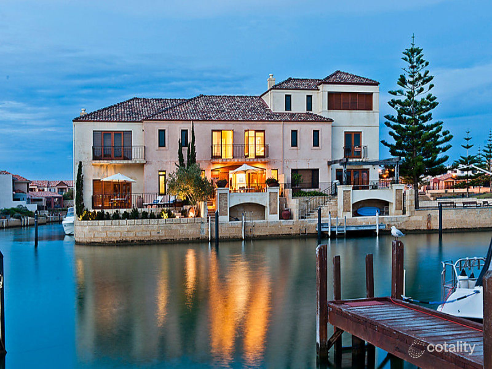 10/5 Westview Pde, Wannanup, WA 6210