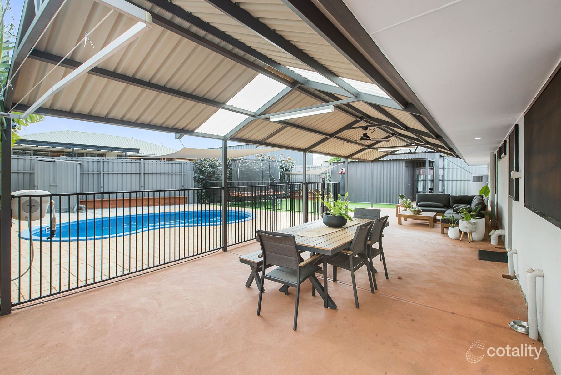 4 Hancock Way, Bulgarra, WA 6714