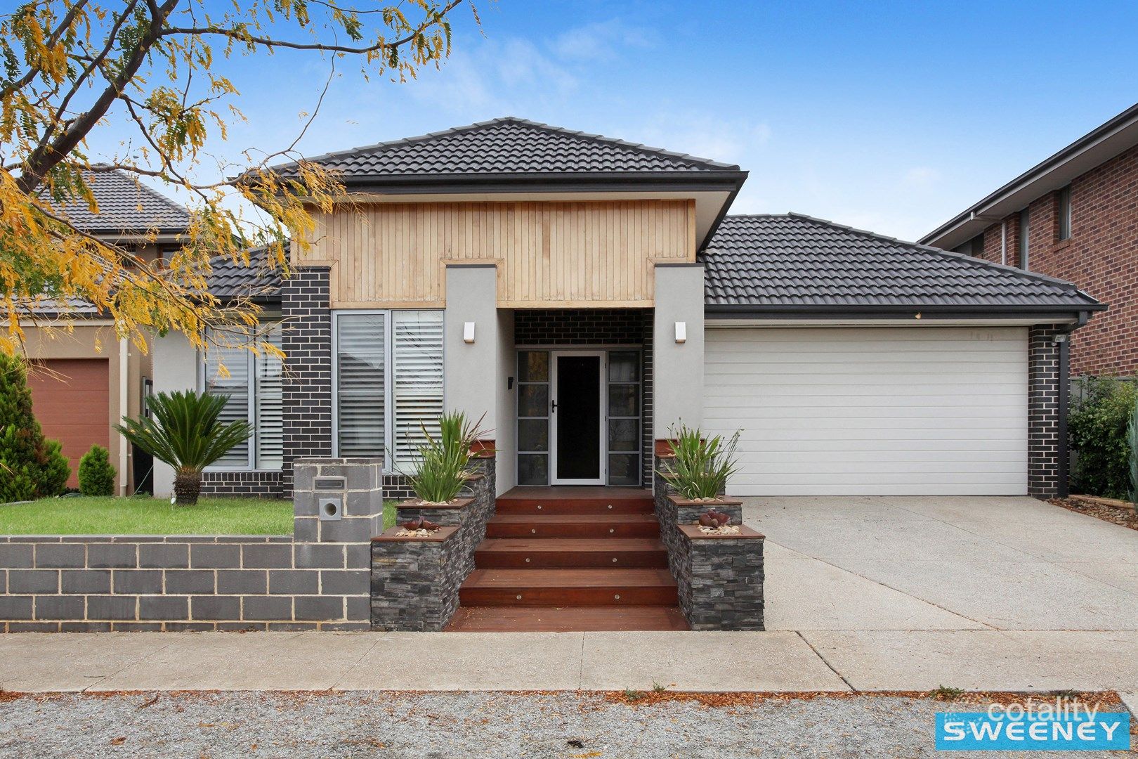 29 The Grange, Caroline Springs, VIC 3023