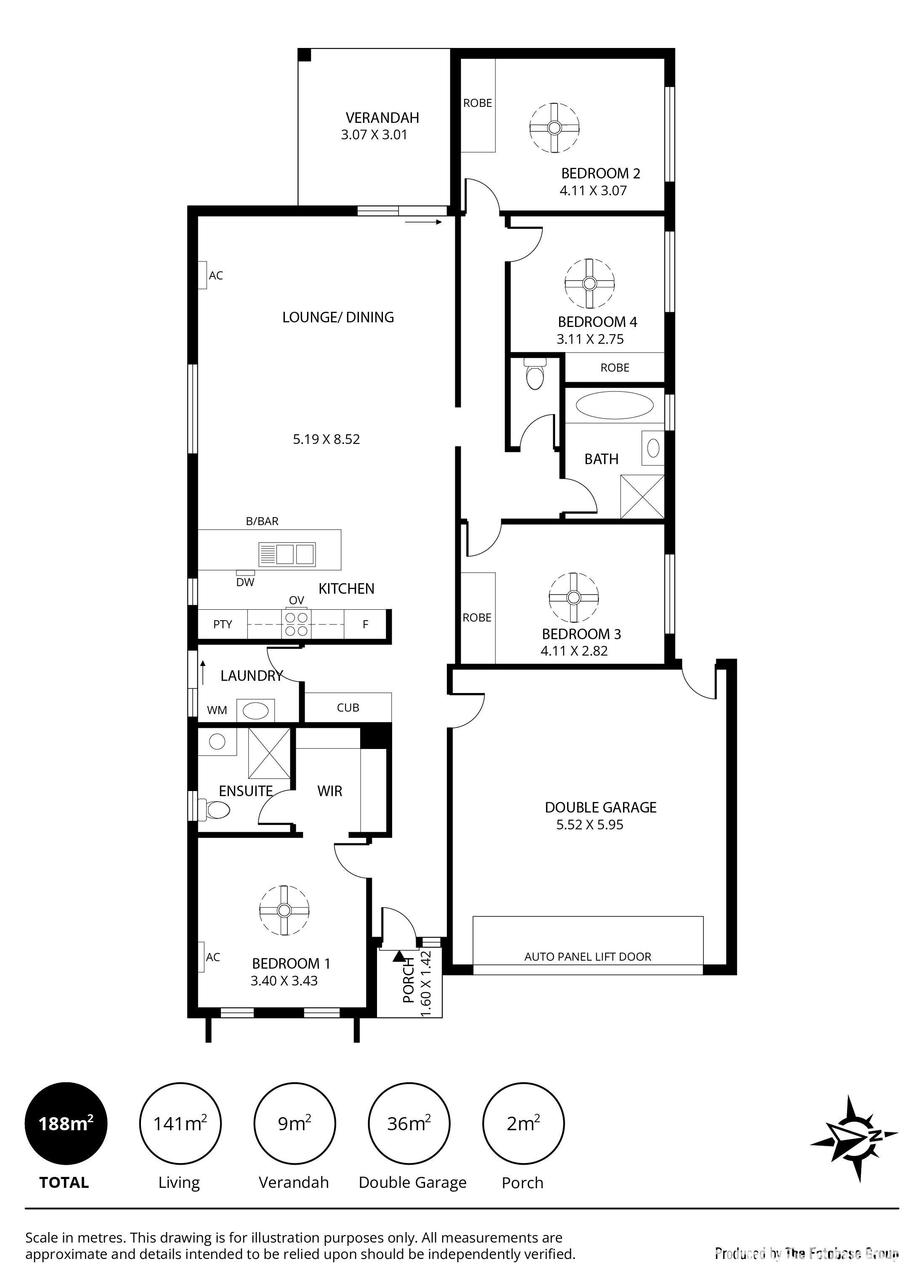 53 Burnlea Pde, Blakeview, SA 5114