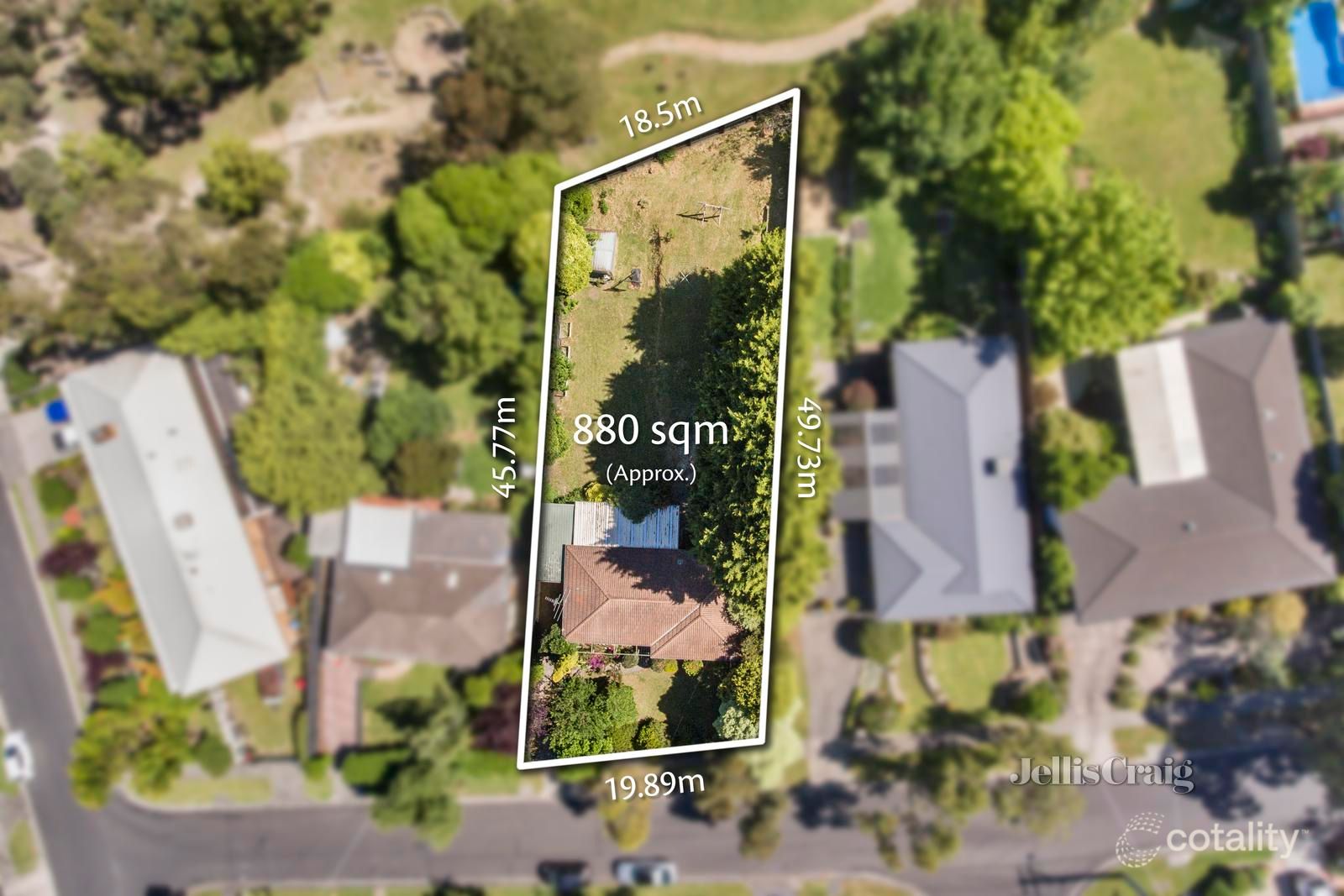 26 Panorama Dr, Croydon North, VIC 3136