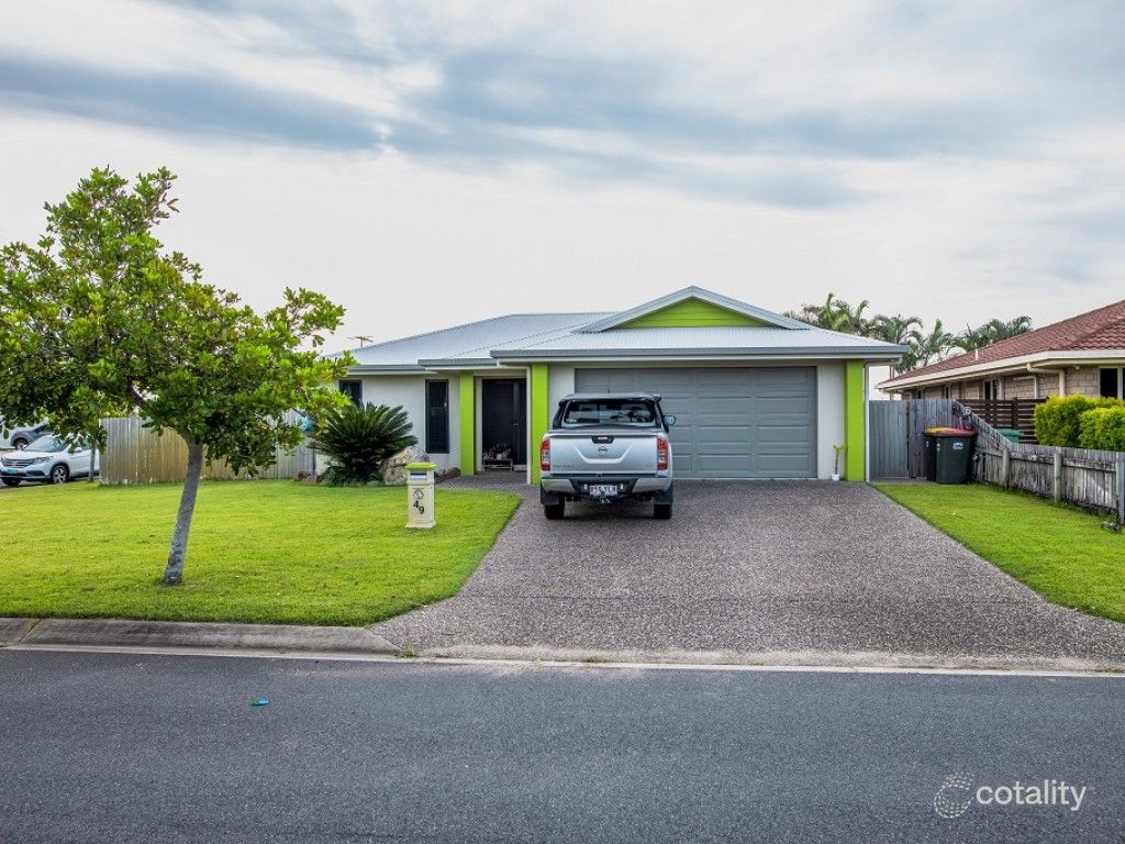 49 Companion Way, Bucasia, QLD 4750